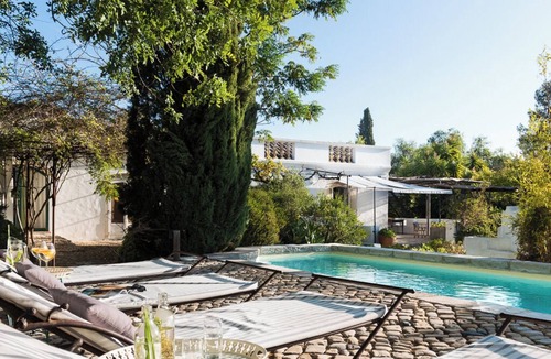 Santo Estevao Villa | Altanure Quinta Sol d'Água - Ecological Holiday Villa
