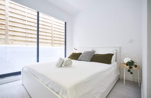 Alcantara Apartment | ALTIDO Modern 3-BR Apartment in Western Lisbon