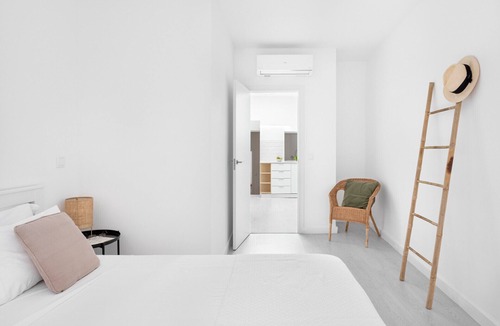 Alcantara Apartment | ALTIDO Modern 3-BR Flat in Alcantara, Lisbon