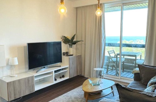 Oeiras Apartment | Alto da Barra *Ocean View
