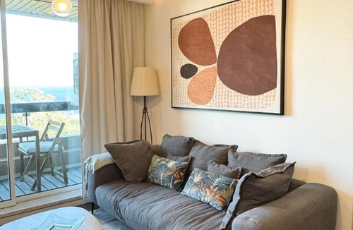 Oeiras Apartment | Alto da Barra *Ocean View
