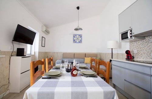 Altura House | Altura Beach&Village Escape by Lisbeyond