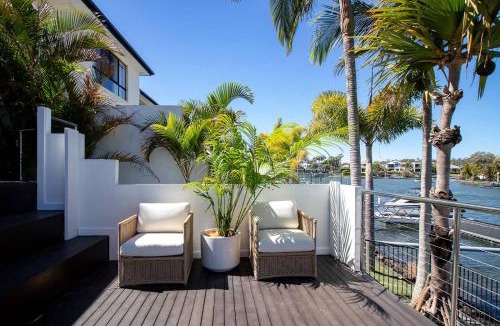 Helensvale House | Alua by Khove