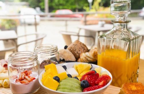 Balocas Hotel | Alva Valley Hotel