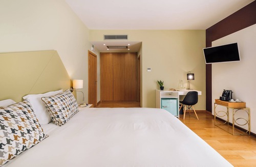 Balocas Hotel | Alva Valley Hotel