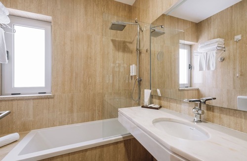 Balocas Hotel | Alva Valley Hotel