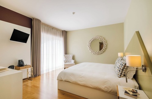 Balocas Hotel | Alva Valley Hotel