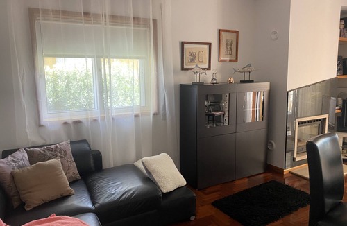 Esmoriz Apartment | ALVIM SPACE - BEACHFRONT