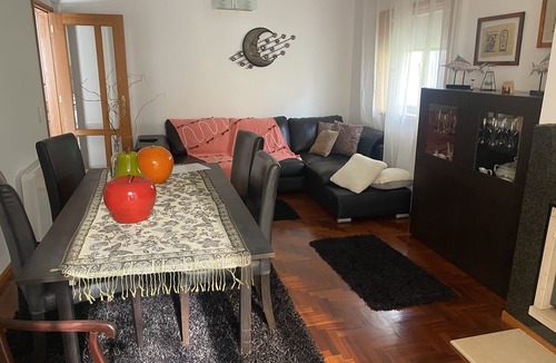 Esmoriz Apartment | ALVIM SPACE - BEACHFRONT