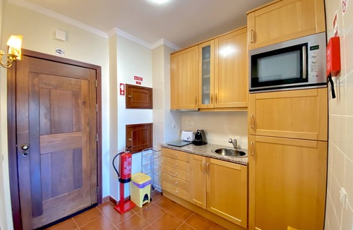 Torralta Apartment | ALVOR SEVEN (7) - Studio With Sea View