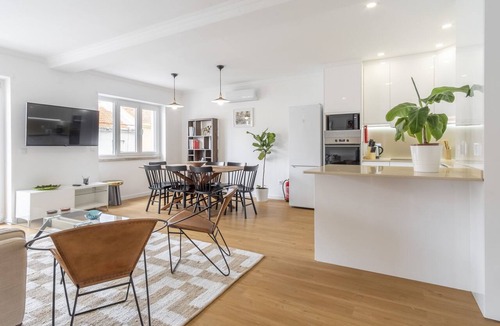 Santo Antonio Apartment | AM3 in Lisboa Ciudad