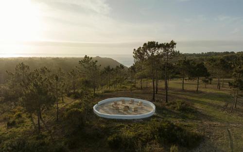 Baia dos Tiros House | Amaria