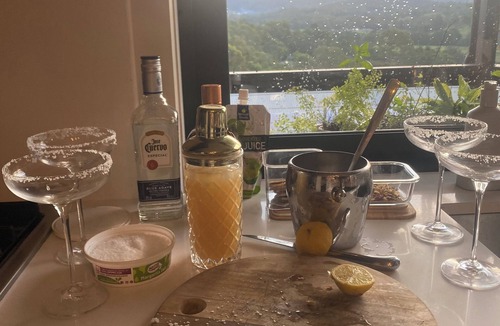 Mount Nathan Cottage | AMAROO Cottage on Poorinda