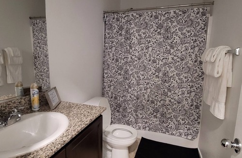 Nellis Air Force Base House | Amazing 2 Bedroom Townhouse