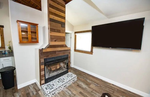 Julian Cabin | Amazing Cabin + Kids Loft in the middle of Julian