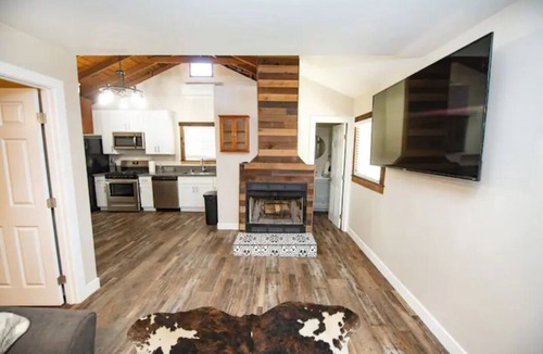 Julian Cabin | Amazing Cabin + Kids Loft in the middle of Julian