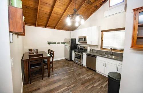 Julian Cabin | Amazing Cabin + Kids Loft in the middle of Julian
