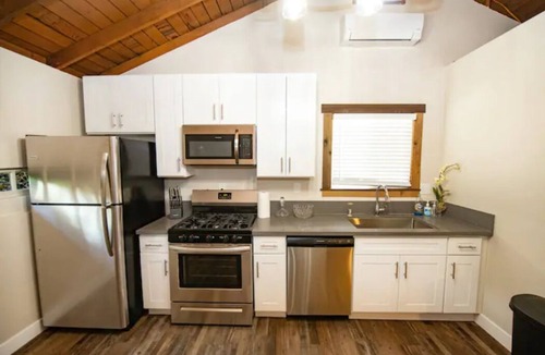 Julian Cabin | Amazing Cabin + Kids Loft in the middle of Julian