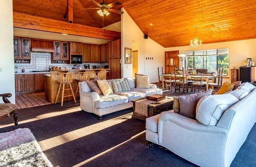 Julian Cabin | Amazing Cabin Rental near Lake Cuyamaca for a Weekend Getaway in California
