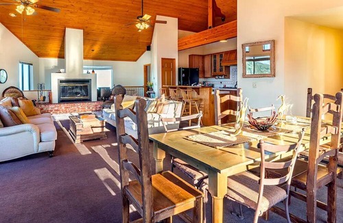 Julian Cabin | Amazing Cabin Rental near Lake Cuyamaca for a Weekend Getaway in California