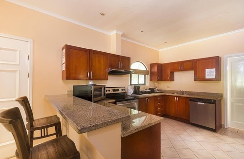 Tamarindo Condo | Amazing condo with ocean view - Very close to incredible restaurants