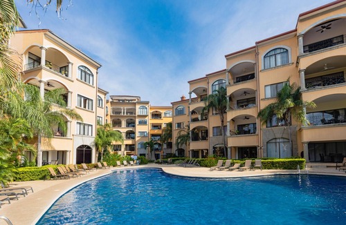 Tamarindo Condo | Amazing condo with ocean view - Very close to incredible restaurants