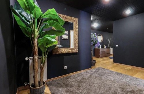 Lisbon Old Town Apartment | Amazing Downtown Family Apartment with terrace and parking