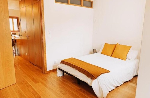 Alcantara Apartment | Amazing Duplex with a View Belem