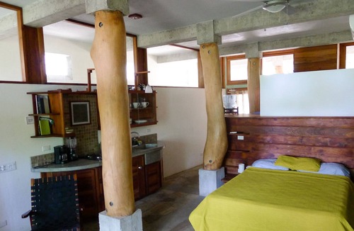 San Juan del Sur Apartment | Amazing Studio Apt with Pool - Close to Beach