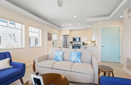 Morro Bay Condo | Amazing Waterfront Condo with Fabulous Views! ADA compliant. Pet Friendly.