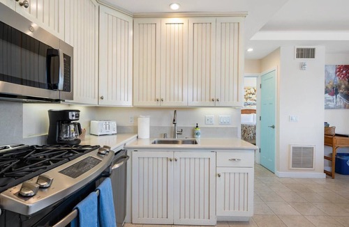 Morro Bay Condo | Amazing Waterfront Condo with Fabulous Views! ADA compliant. Pet Friendly.