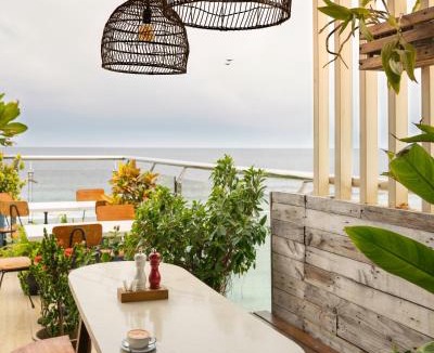 Hulhumale Hotel | Amber Beach Hotel at Hulhumale