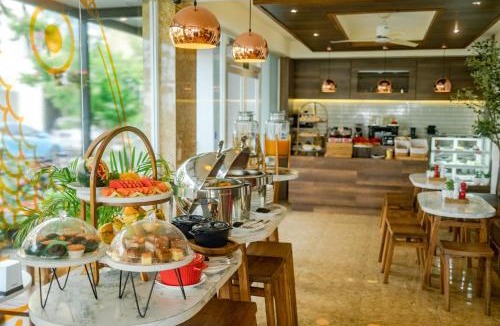 Hulhumale Hotel | Amber Beach Hotel at Hulhumale