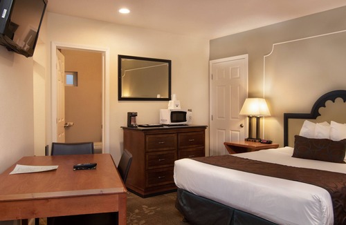 Northwest San Pedro Hotel | Americas Best Value Inn Rancho Palos Verdes