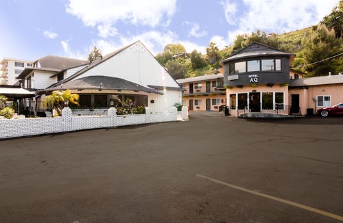 Northwest San Pedro Hotel | Americas Best Value Inn Rancho Palos Verdes