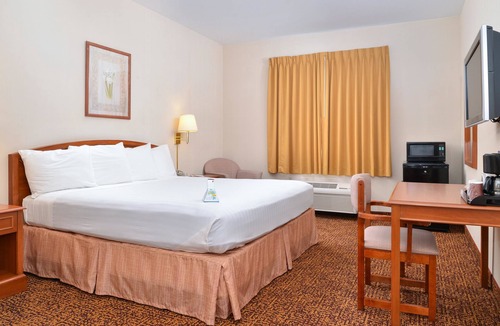 Westmorland Hotel | Americas Best Value Inn Westmorland