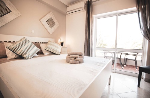 Ferragudo House | Amigos Para Sempre - Casa de hospedes