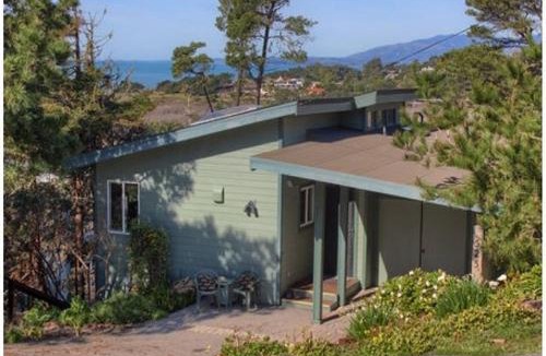 Park Hill House | Ampersand