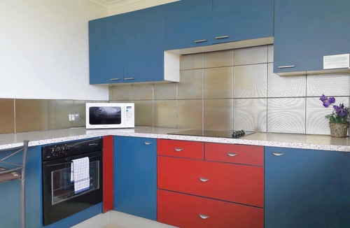 Surfers Paradise Apartment | Anacapri Holiday Resort Apartments