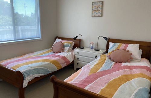 Cape Paterson House | Anchors Aweigh @ Cape Perfect for two families