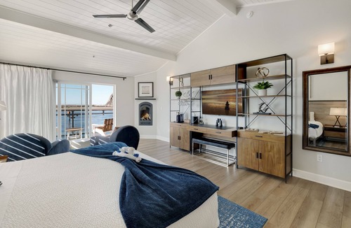 Morro Bay Hotel | Anderson Inn