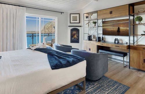 Morro Bay Hotel | Anderson Inn