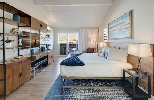 Morro Bay Hotel | Anderson Inn