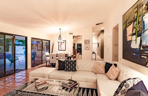 Araby House | Andiamo al Sole
