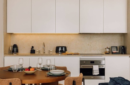 Chiado Apartment | Ando Living - Corpo Santo House - 201