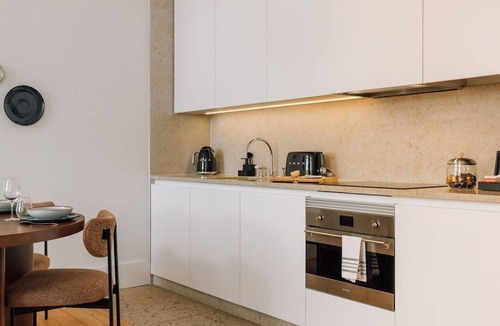 Chiado Apartment | Ando Living - Corpo Santo House - 201
