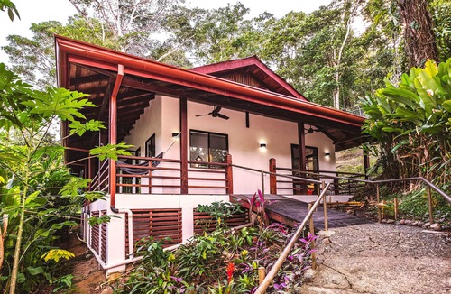 Punta Uva House | Angel: a fully equipped house surrounded by nature