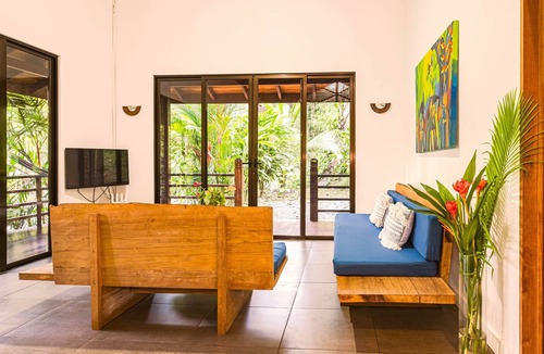 Punta Uva House | Angel: a fully equipped house surrounded by nature