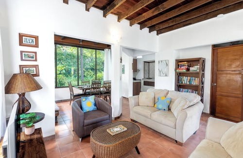 Playa Hermosa Condo | Angels Sol Villa Hermosa 2b/2b European Villa