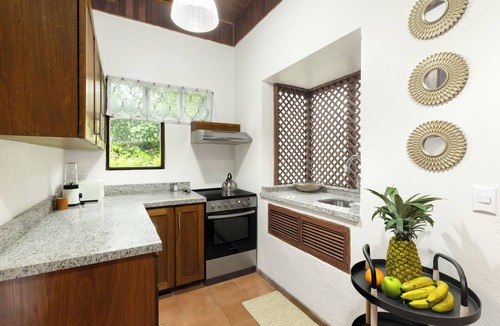 Playa Hermosa Condo | Angels Sol Villa Hermosa 2b/2b European Villa